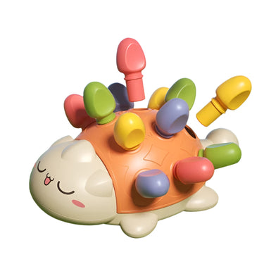 ShellWave | Desarrolla Creatividad - Juego Educativo para Niños